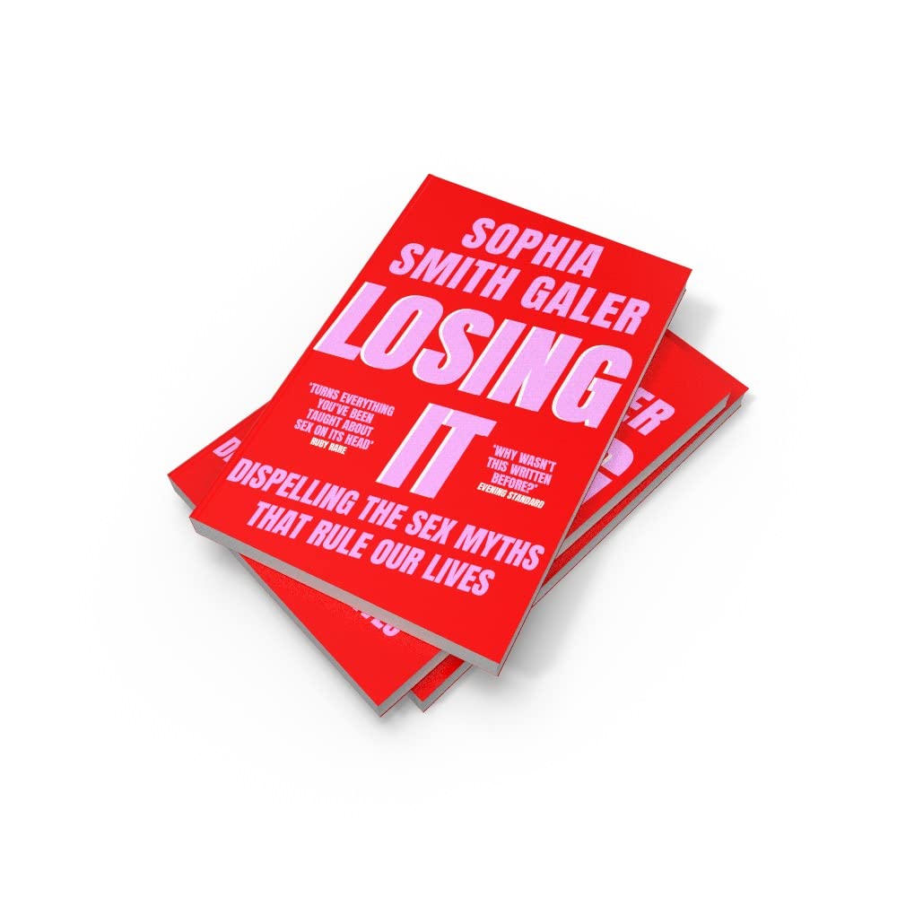 Losing It: Debunking Common Sex Myths That Impact Relationships | Essential Guide for Couples & Singles