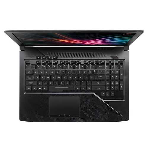 ASUS ROG STRIX Hero S5AM 15.6