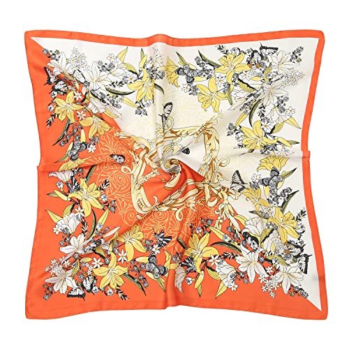 Light Pink/White/Orange/Black/Yellow