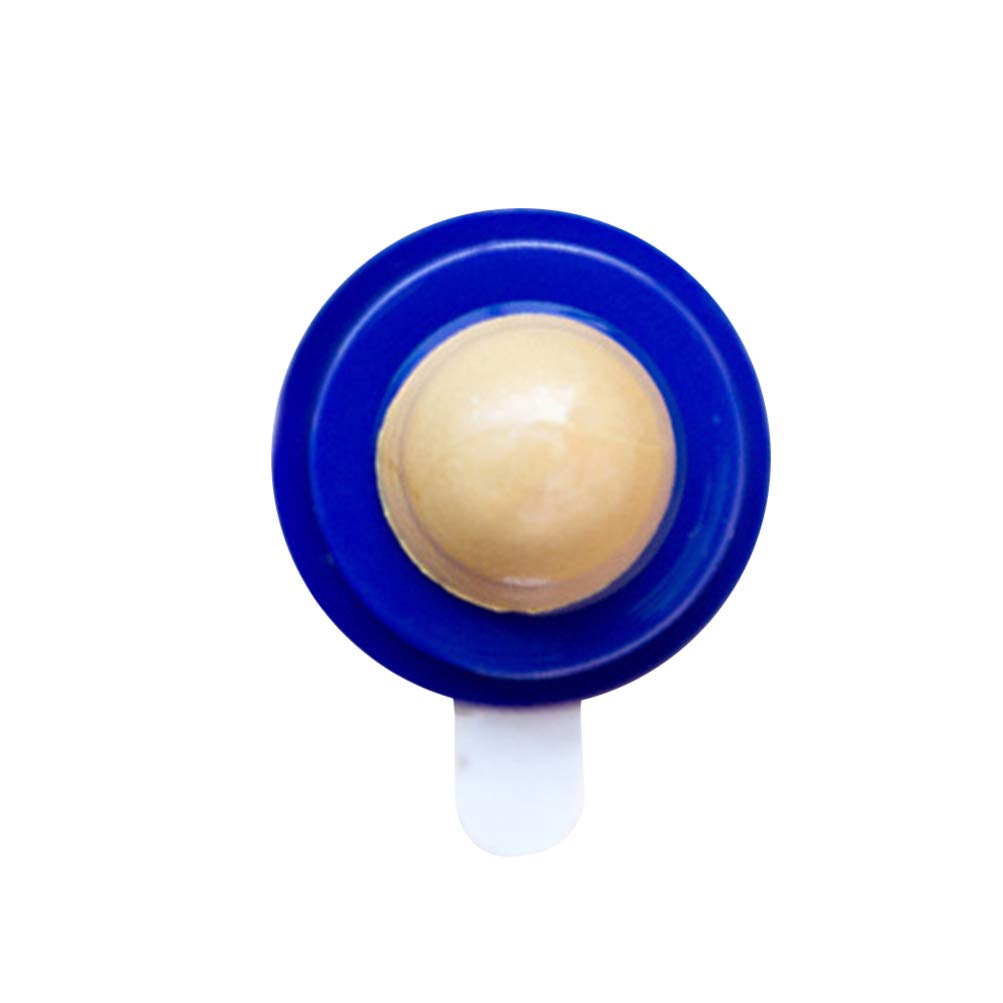 Healthy Cat Snacks - 4pcs Lickable Candy Ball Treats for Kittens - Play & Reward