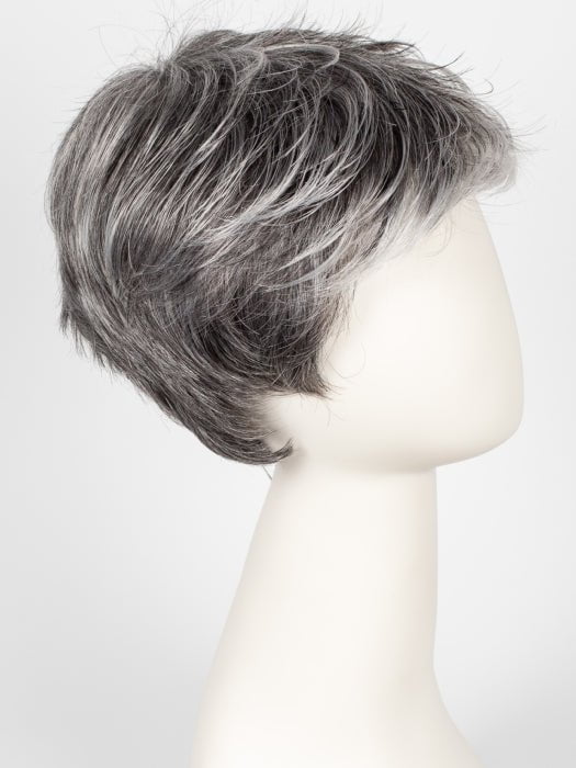 Coco Synthetic Lace Front Wig - Natural Looking Human Hair Wig with Adjustable Straps for Women | Perfect for Cosplay, Daily Wear & Special Occasions