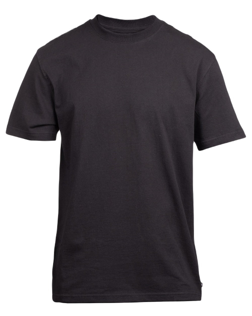 Dickies Men's Everyday Short Sleeve T-Shirt - Comfortable Cotton Crewneck Tee for Casual Wear, Work & Outdoor Activities