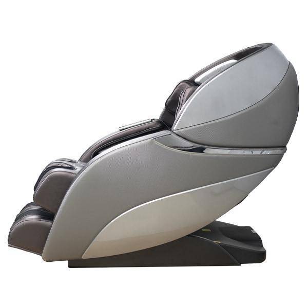 Infinity Genesis Max 4D Massage Chair with Full Body Scan - Floor Model for Home, Office & Spa Relaxation - Zero Gravity Recliner with Heat Therapy & Air Compression Massage