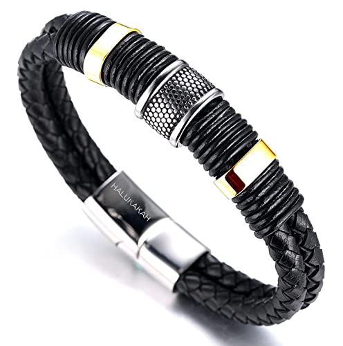 Gold Mix Silver 18cm