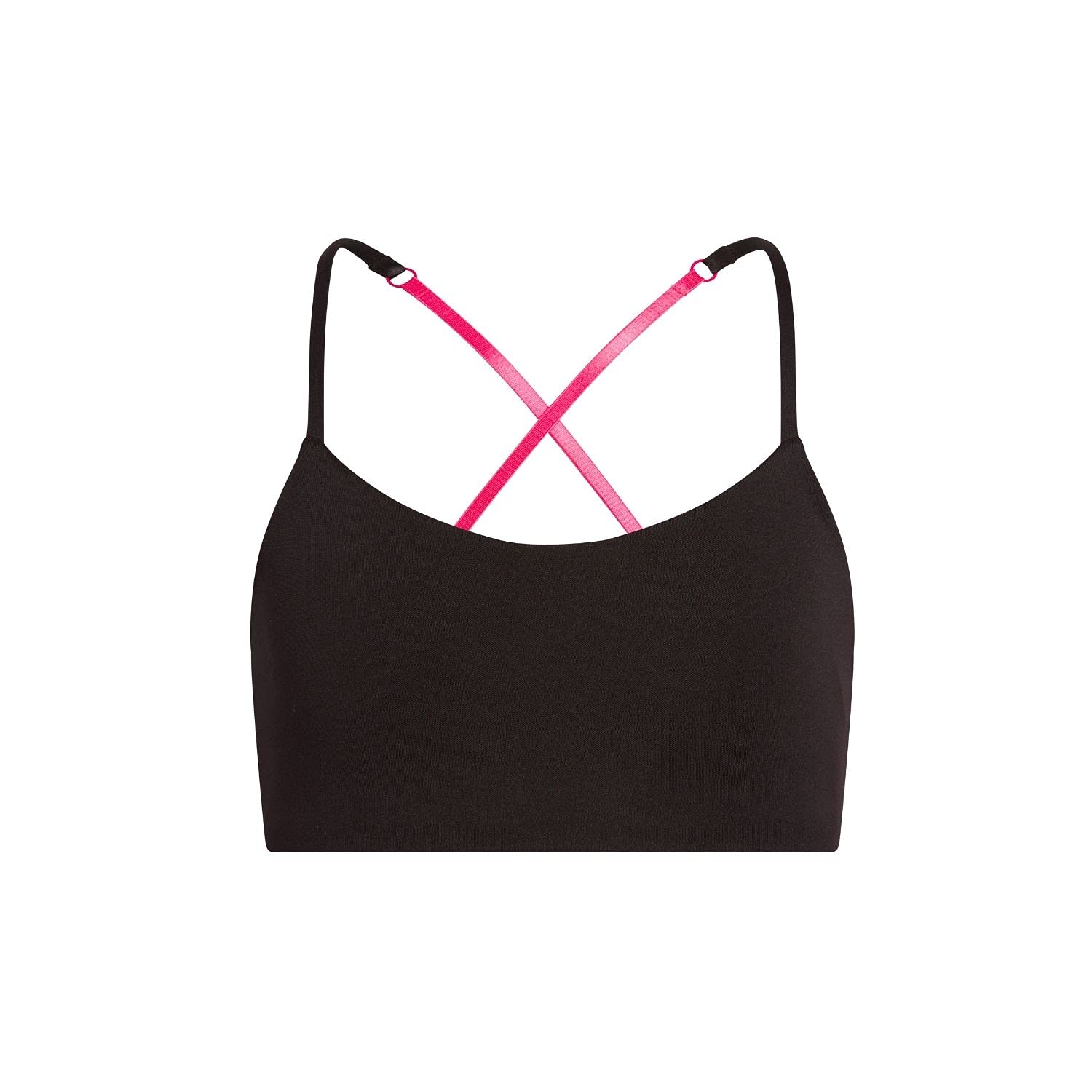 Bleum Active Bra - Ultra Comfortable Sports Bra for Women, Workout & Training Support, First Sports Bra for Teens - Perfect for Yoga, Running & Gym