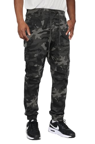 M05 Camo Black