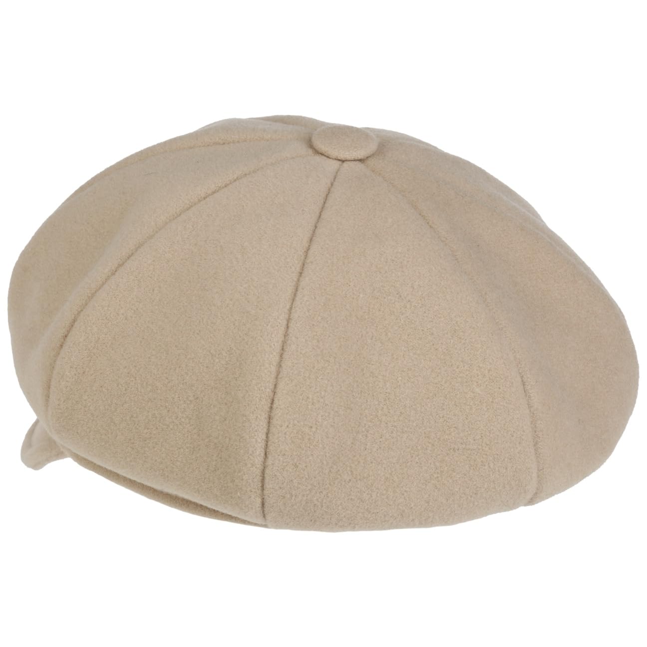 Stylish Women's Newsboy Cap - Premium EU-Made Vintage Hat for Casual Outfits & Fashion Accessories