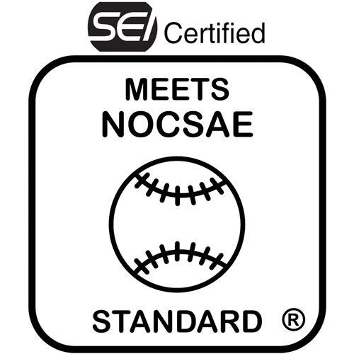 Premium Leather Baseballs for High School & Training - Diamond Sports DOL-A HS Official Game Balls (Pack of 36) - Perfect for Practice, Games & Team Equipment