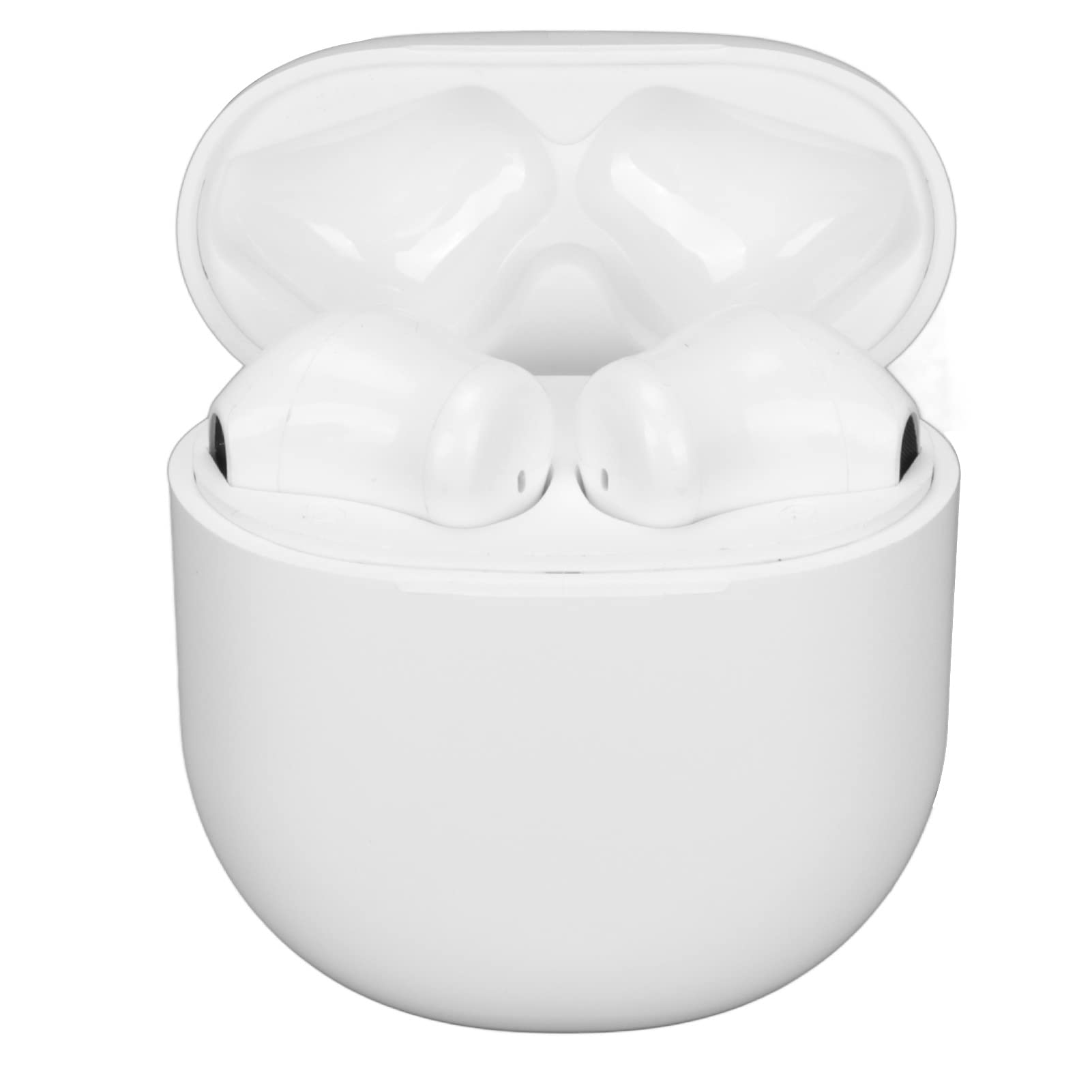 Zyyini V30 Wireless Bluetooth Translator Earbuds - 80+ Languages Instant Voice Translation, True Wireless Earbuds for Music, Calls, Travel & Business | Perfect for International Travel, Business Meetings & Multilingual Conversations