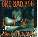 Live - Blow the House Down! Concert DVD - High Energy Rock Performance for Parties & Home Entertainment