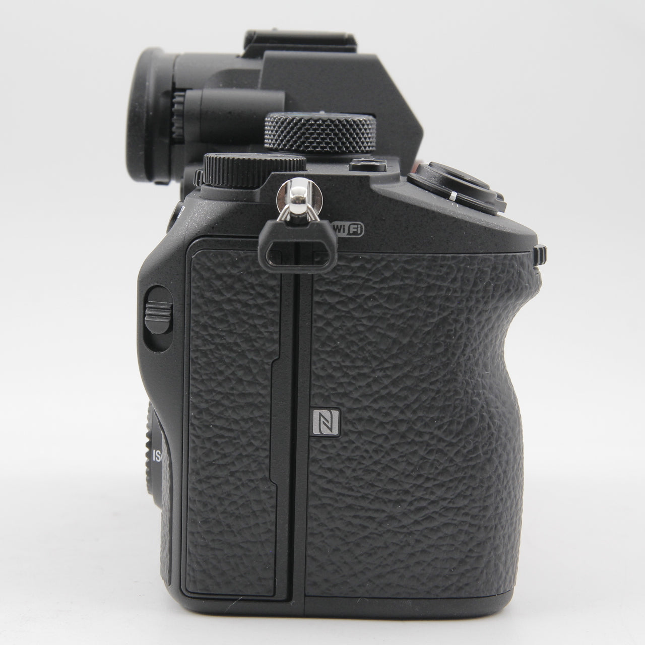 Open Box Excellent Condition Sony Alpha a7 III Mirrorless Digital Camera Body Only - Perfect for Professional Photography, Travel & Vlogging