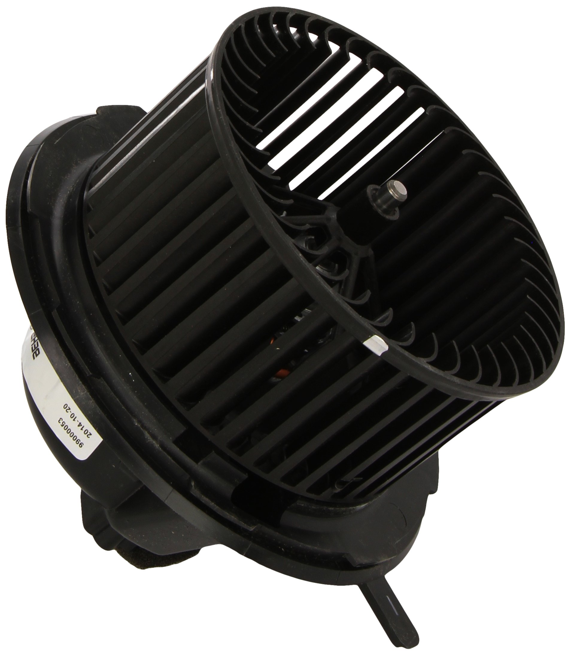 Behr Hella Service 351043221 HVAC Blower Motor Replacement for 2005-2010 VW Jetta & Audi A3 - Improve Airflow & Climate Control Performance