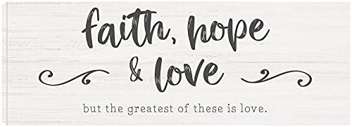 Greatest is Love