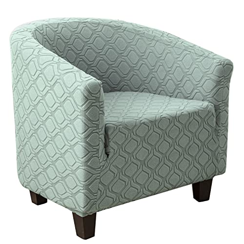 Jacquard Green