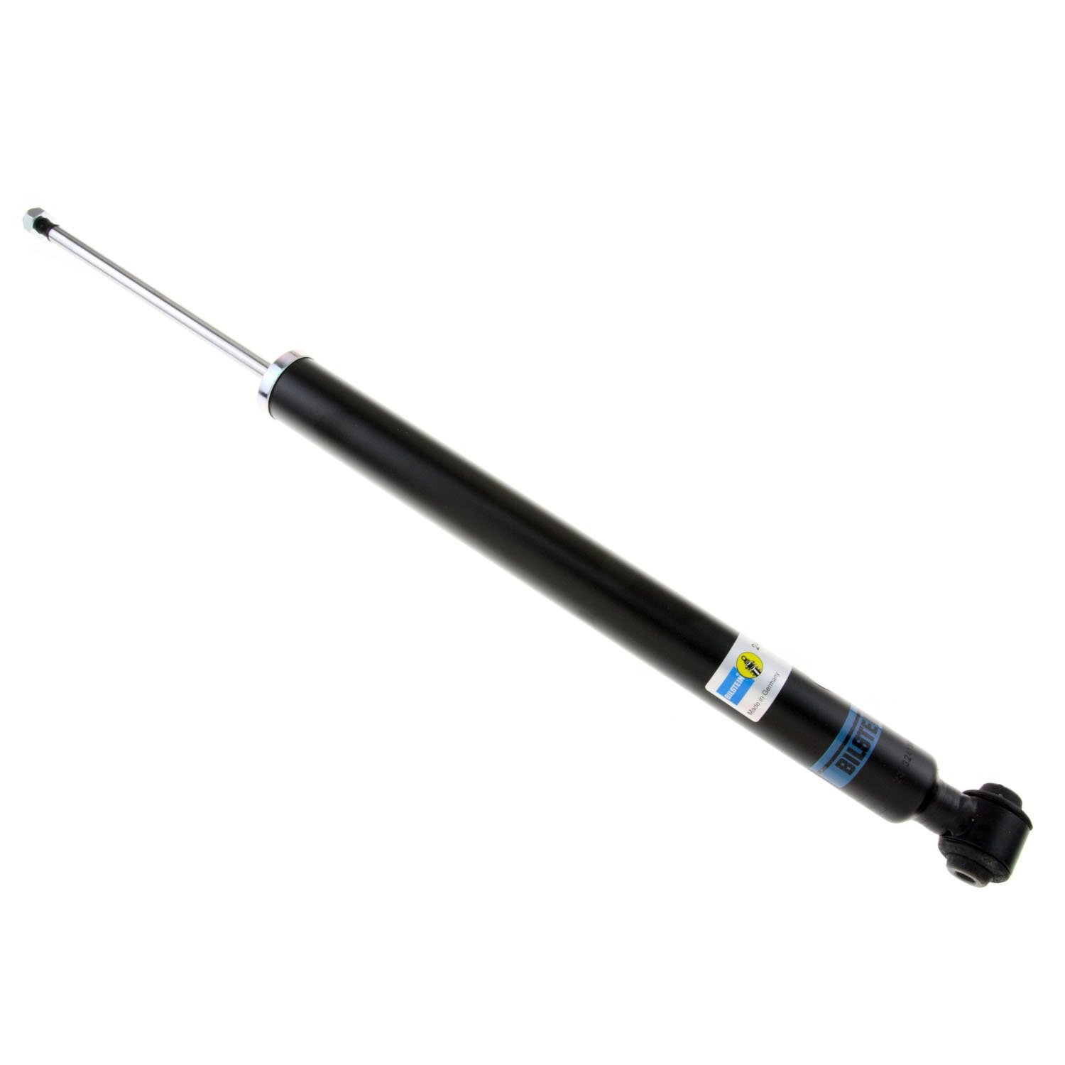 Bilstein 24-196918 Shock Absorber - Heavy Duty Replacement for Smooth Ride | Off-Road & Daily Driving Performance