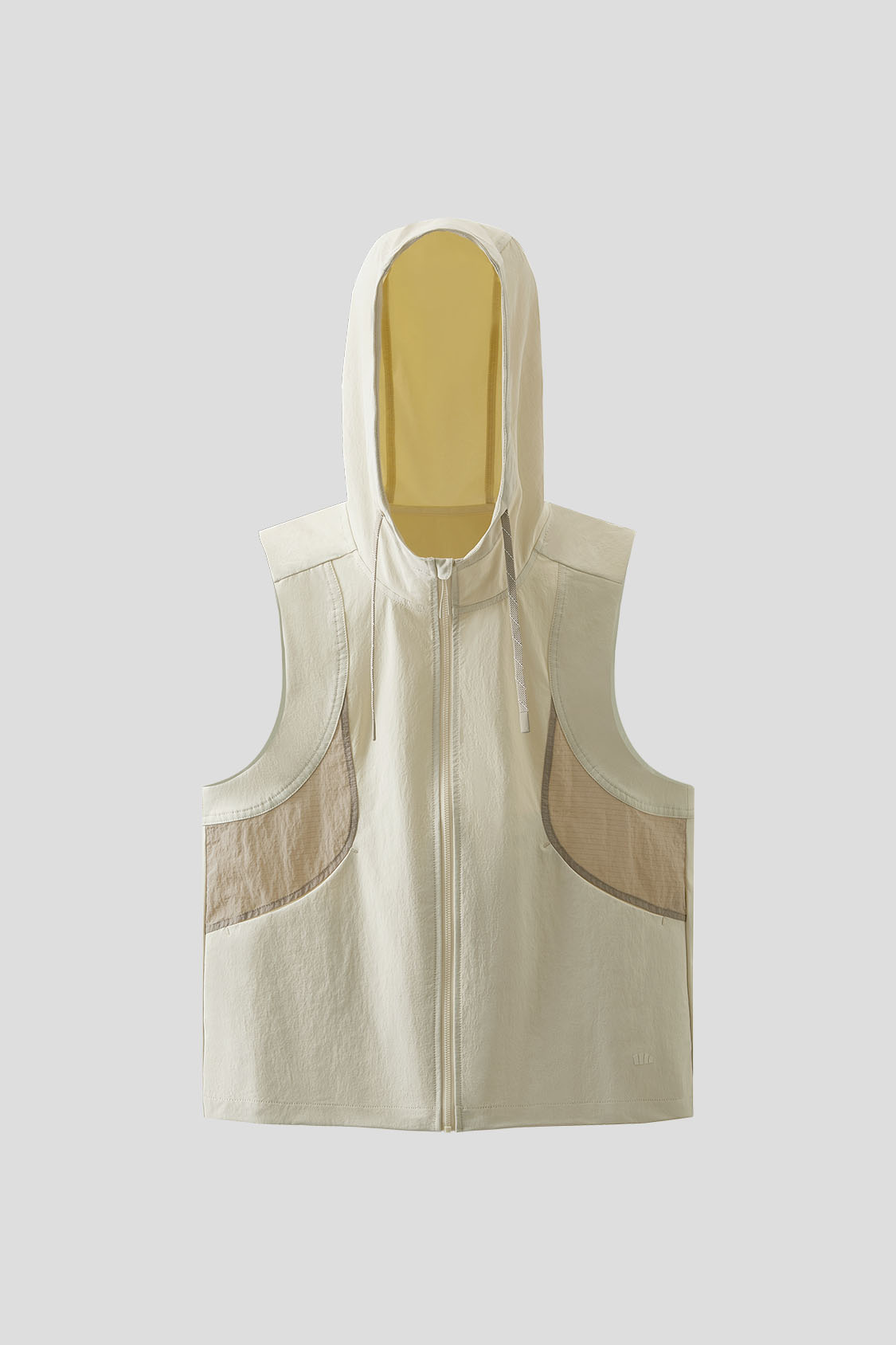 Chill Women's Lightweight Cooling Outdoor Vest UPF50+ Sun Protection - Perfect for Hiking, Running, and Summer Activities