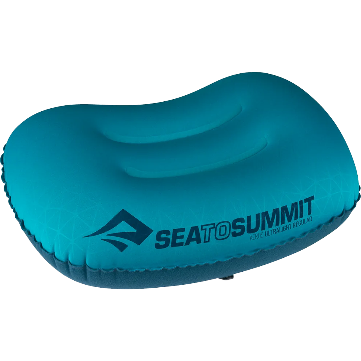 Ultralight Aeros Pillow - Compact & Comfortable Travel Pillow for Camping, Backpacking & Airplane Travel