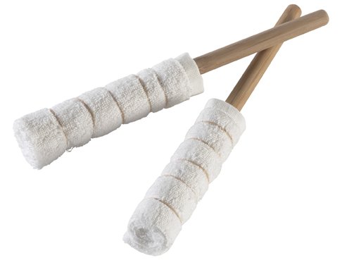 Relaxing Bamboo Massage Therapy Set - Natural Wooden Massage Tools for Muscle Pain Relief & Stress Relief - Perfect for Home Spa, Yoga Recovery, and Physical Therapy Sessions