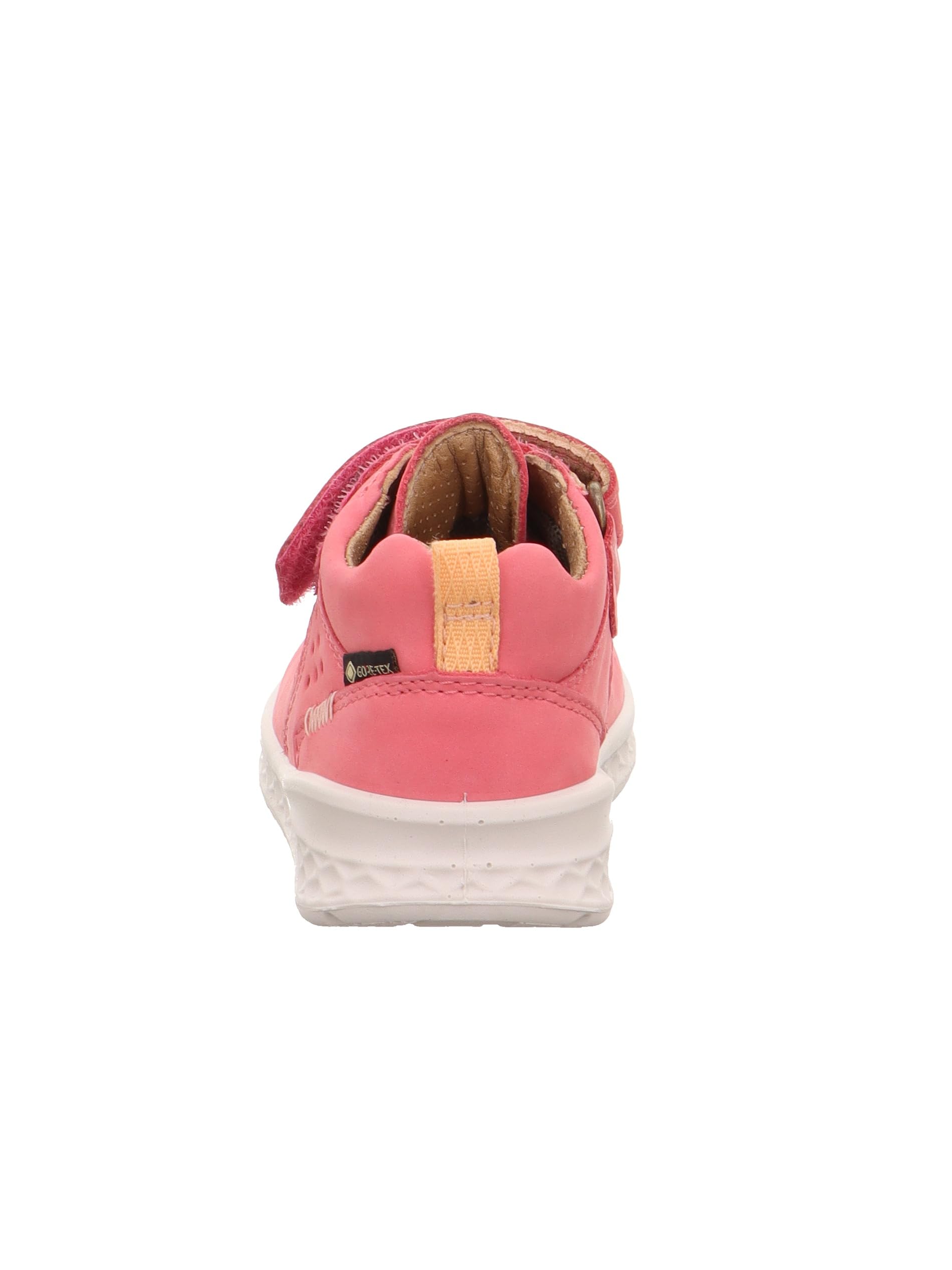 Superfit Baby Boys Low-Top Sneakers - Comfortable & Lightweight Casual Shoes for Toddlers - Perfect for Playtime, Walks & Everyday Wear