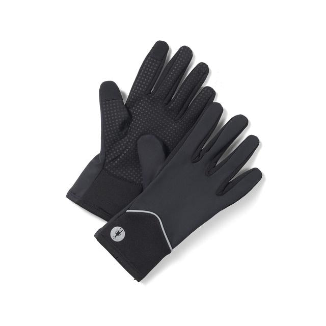 Active Fleece Windproof Gloves for Men & Women - Warm Winter Gloves for Running, Hiking, Cycling & Outdoor Activities