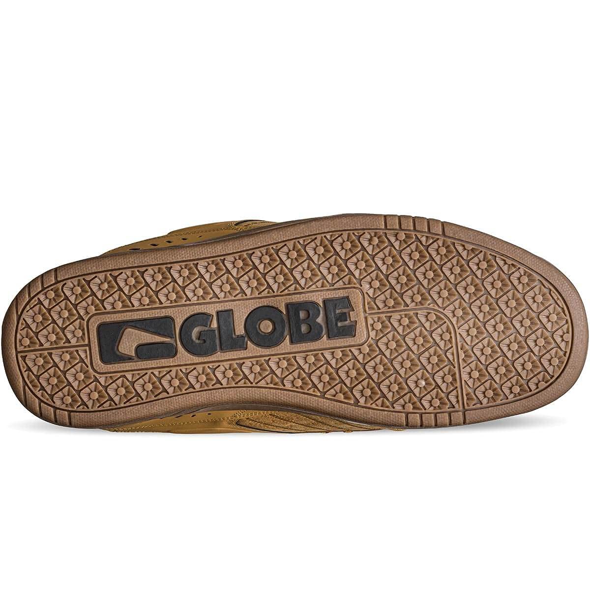 Globe Men's Skate Shoes - Durable & Comfortable Sneakers for Skateboarding, Streetwear & Casual Wear | Perfect for Skaters & Urban Fashion