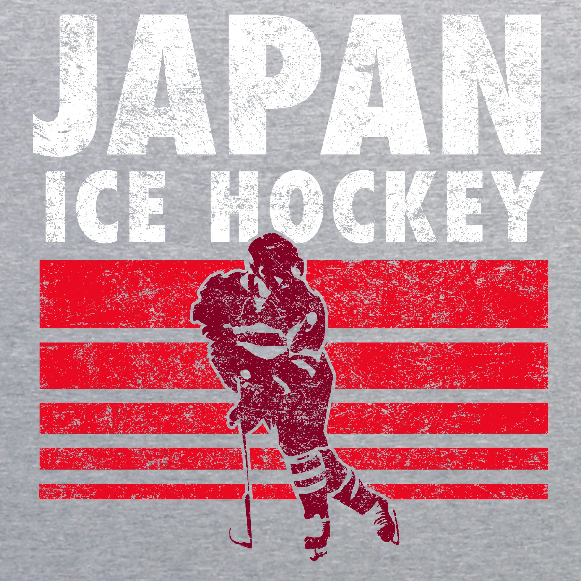 Men's Ice Hockey Long Sleeve Performance Shirt - Breathable Moisture-Wicking Jersey for Winter Sports & Outdoor Training - Perfect for Hockey Games, Rink Practice & Cold Weather Workouts