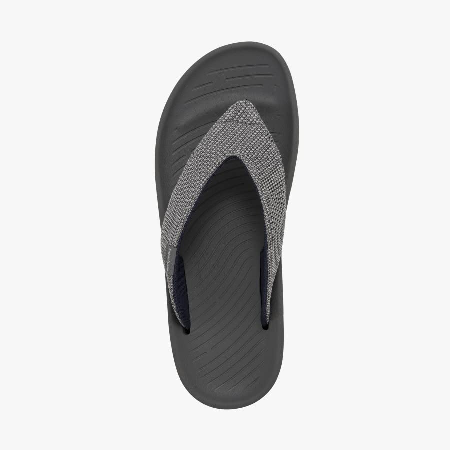 Hey Dude Men's Milo Slip-On Sandals - Multi Colors | Comfortable & Lightweight Casual Shoes for Men | Perfect for Beach, Travel & Everyday Wear