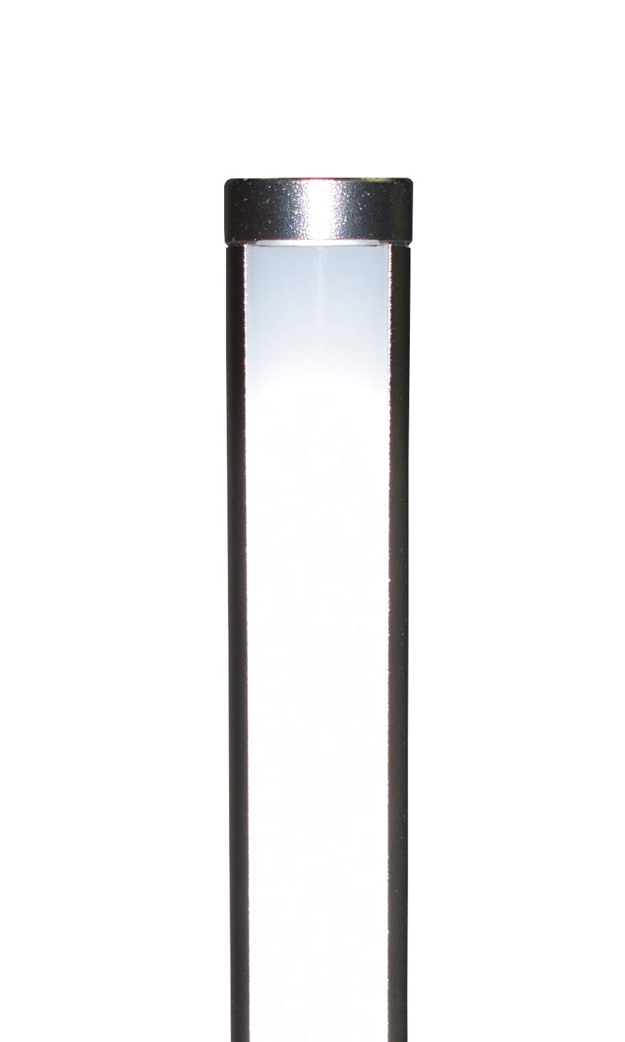 70 Inch Full Vision Display Case LED Lights - Energy Efficient, Bright & Dimmable for Retail Stores, Museums & Home Showcases