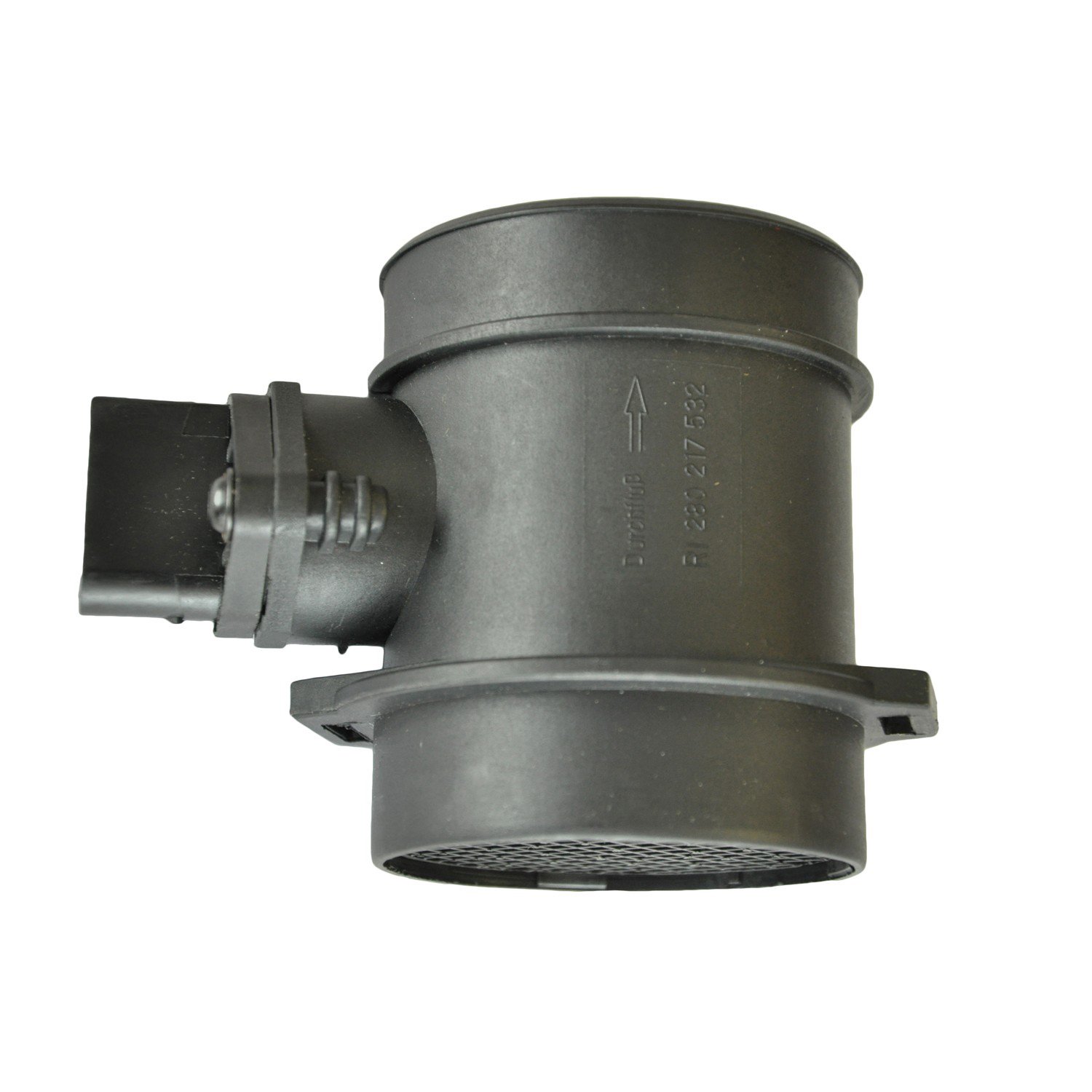 Spectra Premium MA132 Mass Air Flow Sensor with Housing - High Performance Air Flow Meter for Cars & Trucks - Compatible with Multiple Vehicle Models - Ideal for Engine Tuning & Performance Upgrades