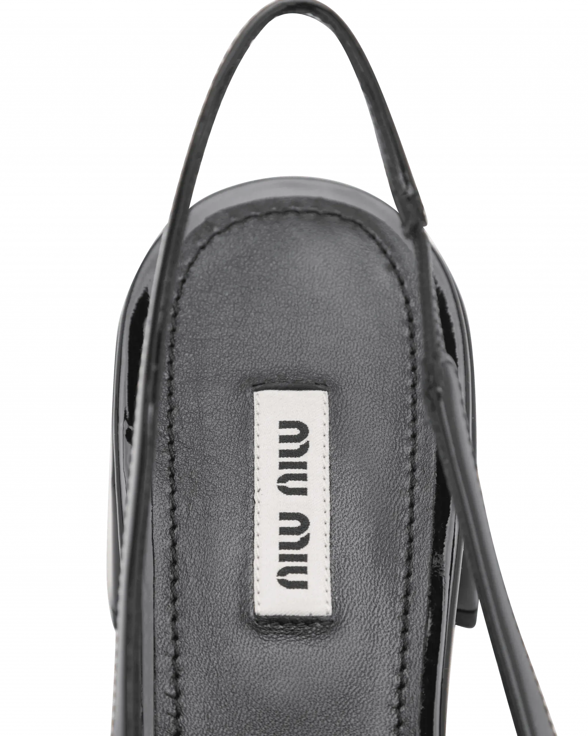 Stylish Loafer Slingback Heels for Women - Comfortable & Fashionable Slip-On Shoes for Office, Casual Outings & Date Nights