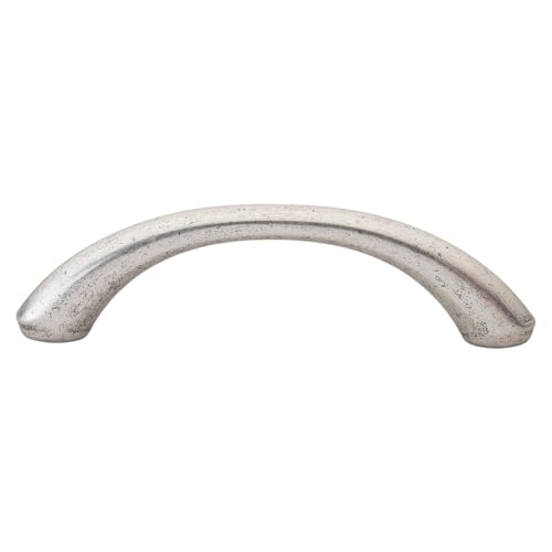 Weathered Nickel