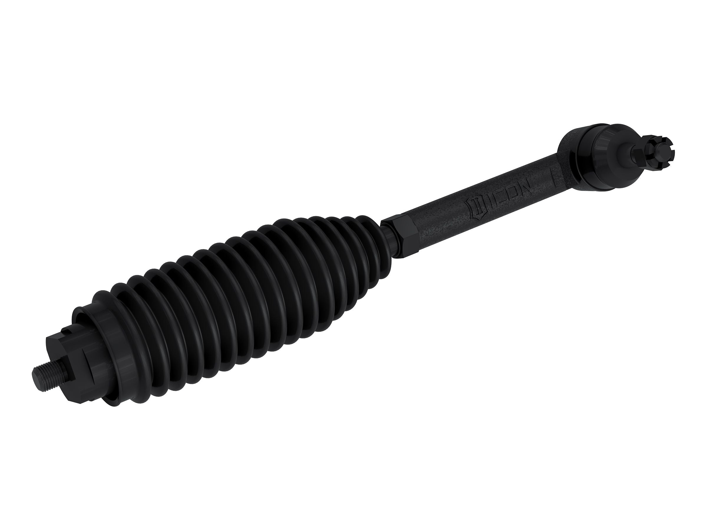 2005-2023 Toyota Tacoma Heavy Duty Tie Rods - Durable Steering Upgrade for Off-Road & Towing | Perfect for Trail Riding & Work Trucks