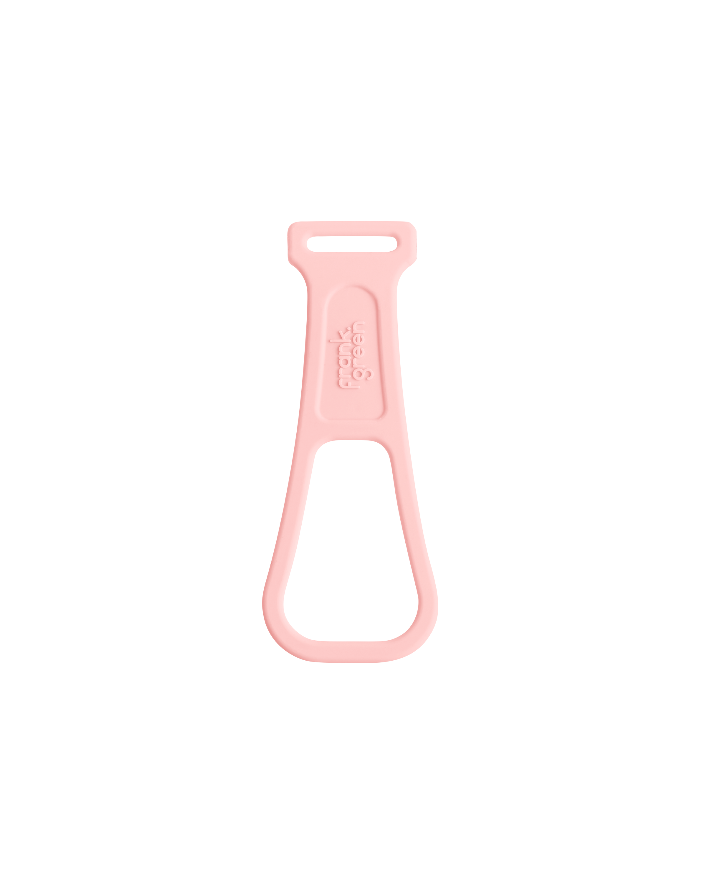 Eco-Friendly Large Reusable Straw with Adjustable Strap - Perfect for Travel, Camping, and Outdoor Activities