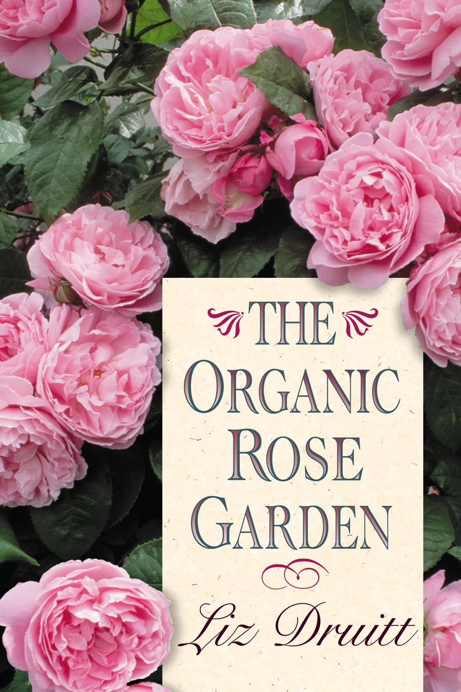 Organic Rose Garden Kit - Premium Non-GMO Rose Seeds, Fertilizer & Gardening Tools for Home Gardeners | Perfect for Indoor & Outdoor Planting, Landscaping, Gifts