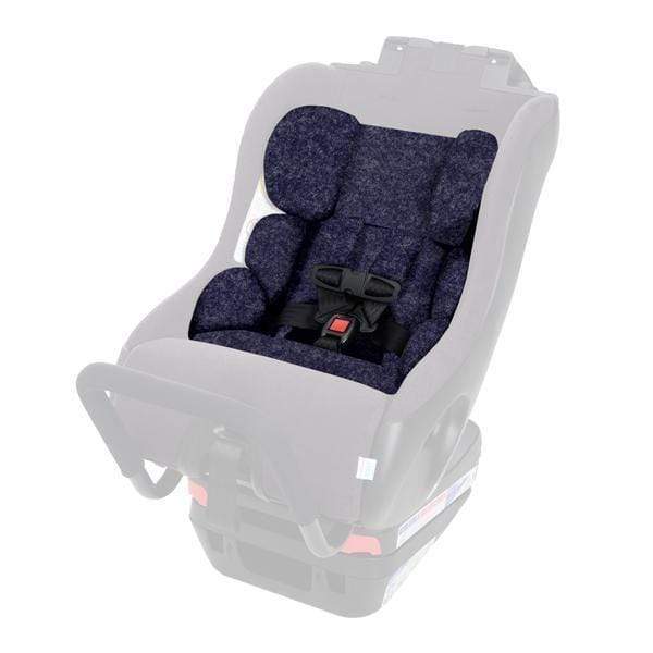 Clek Infant Car Seat - Safe & Comfortable Baby Car Seat for Newborns to Toddlers | Perfect for Travel, Daily Commutes & Family Road Trips