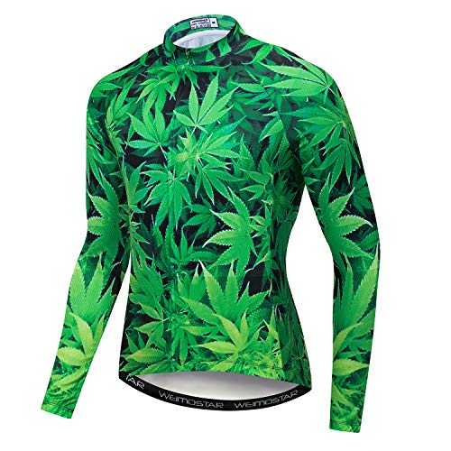 Green Leaves
