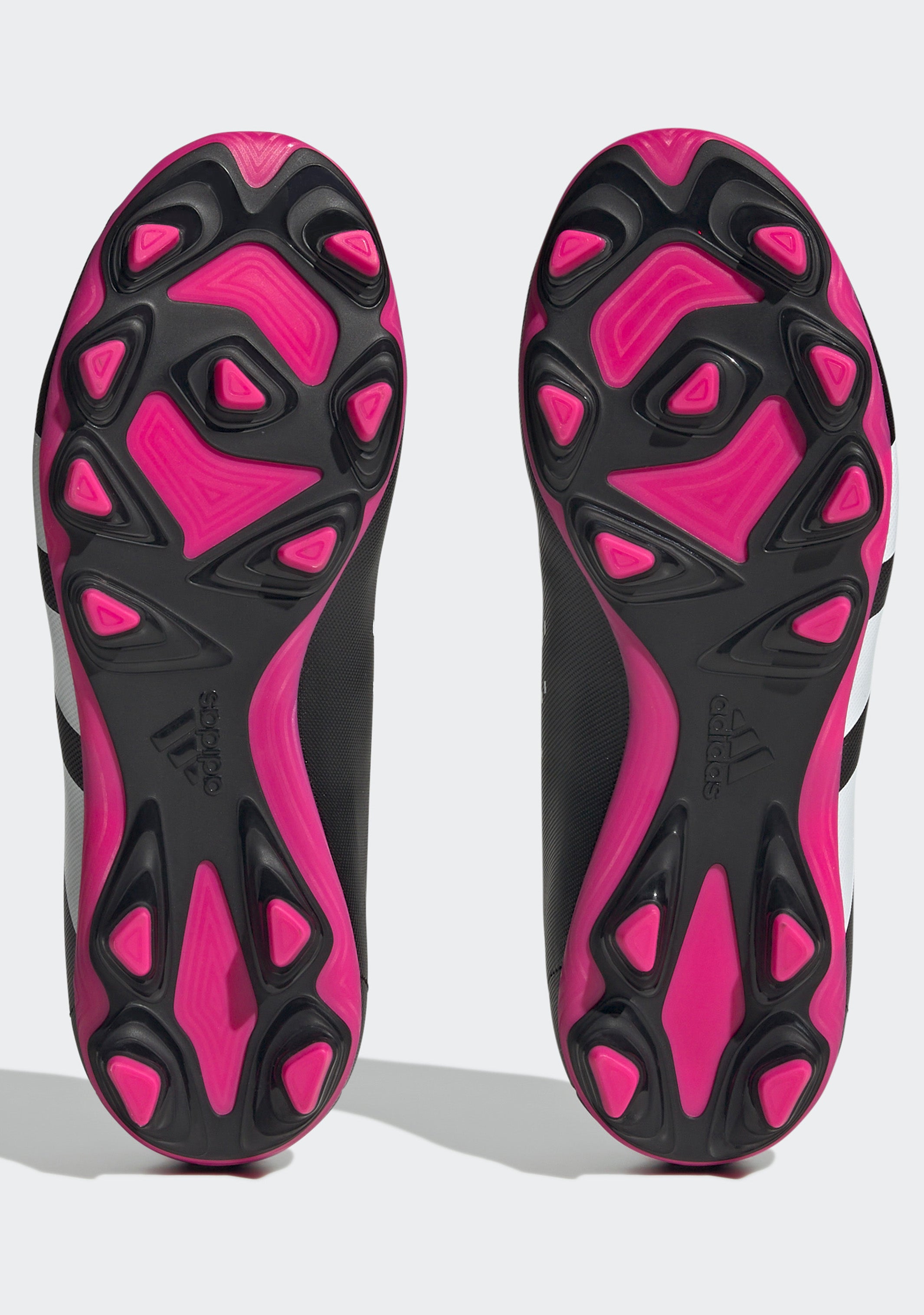 Adidas Junior Predator Accuracy.4 Soccer Cleats for Kids - Lightweight & Durable Football Shoes for Youth Players - Perfect for Training & Matches on Grass & Turf Fields