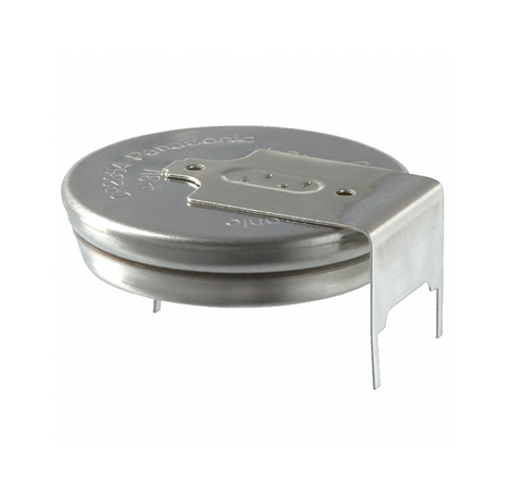 CR2032 3V Lithium Coin Battery (560mAh) - Long-Lasting Power for Watches, Key Fobs, Calculators & Medical Devices