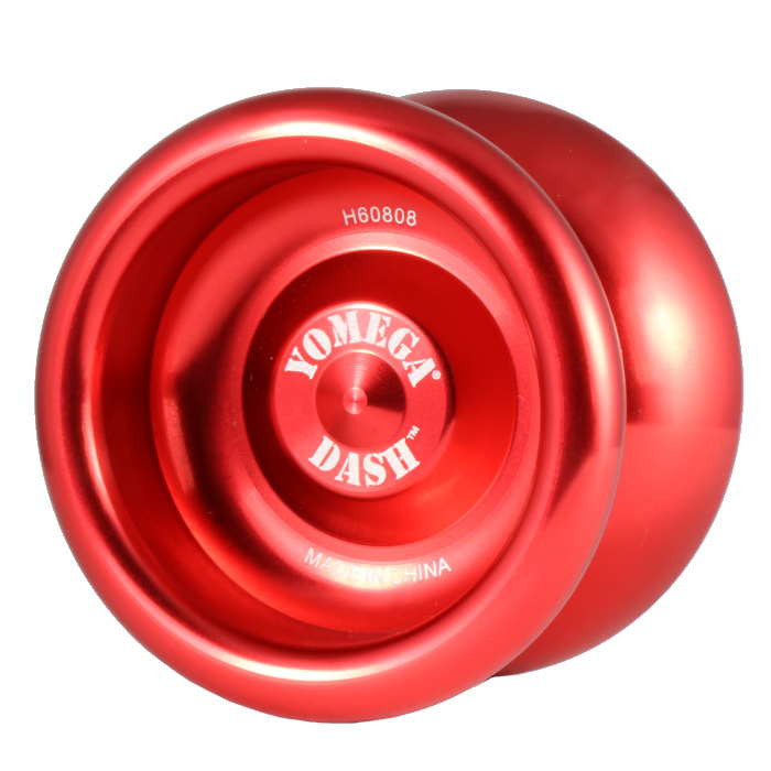 Dash Yo-Yo Red