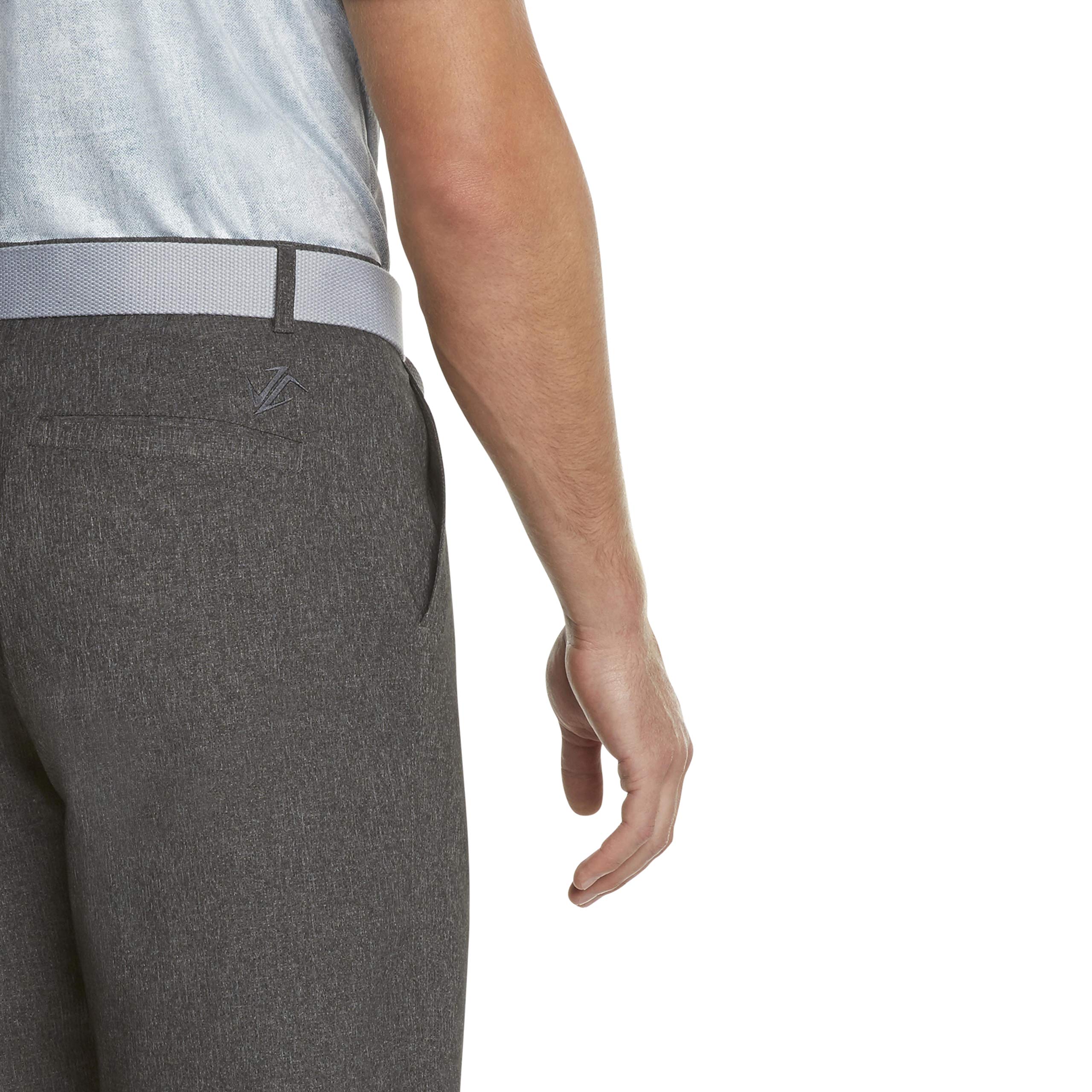 Men's Quick Dry Golf Shorts 10
