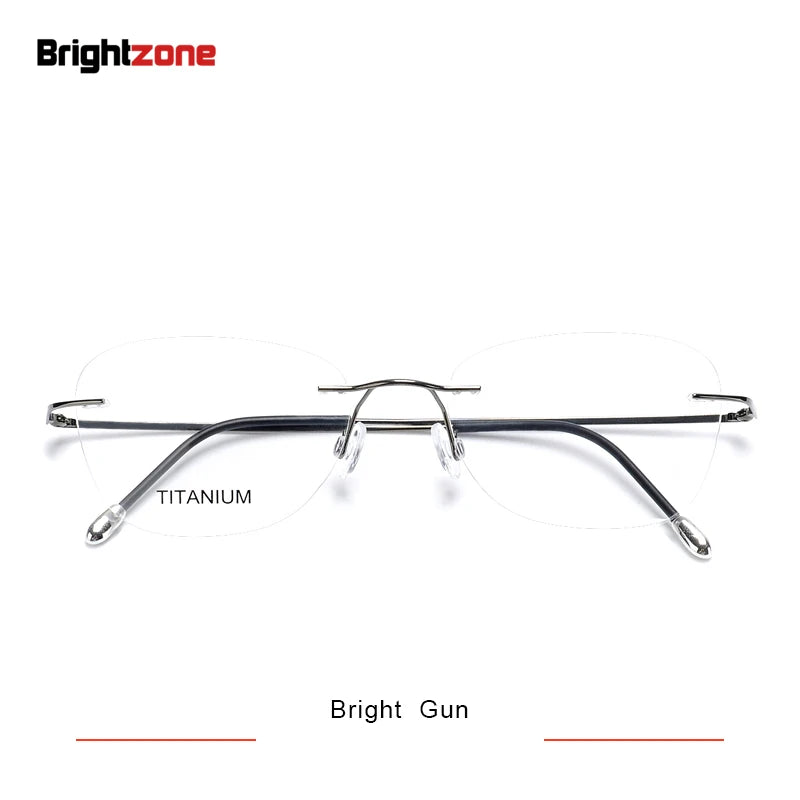 Bright Gun