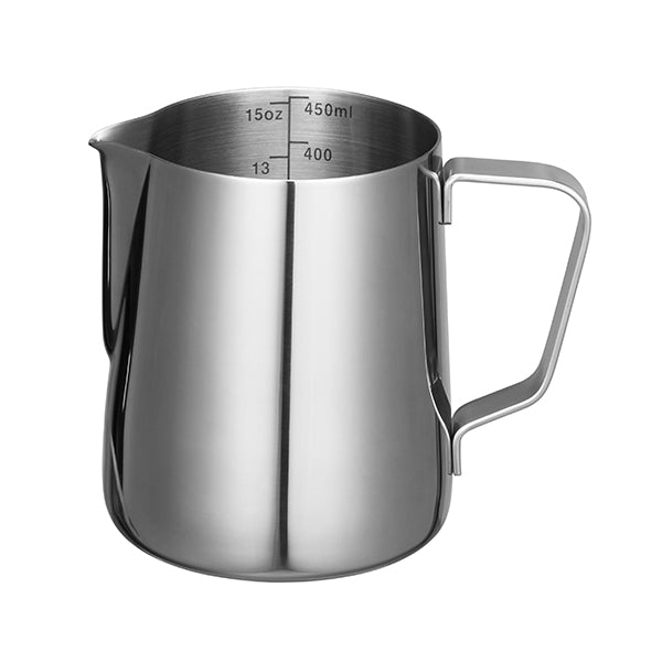 Ten Mile Stainless Steel Milk Jug - Durable & Leak-Proof for Camping, Hiking, and Outdoor Adventures