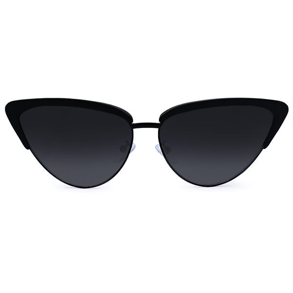 Ava Black Prescription Glasses - Stylish & Comfortable Eyewear for Men & Women | Perfect for Reading, Work, and Everyday Use