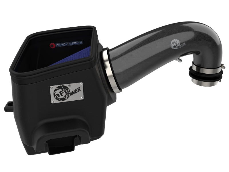 aFe 19-20 Dodge RAM 1500 5.7L Track Series Carbon Fiber Cold Air Intake System with Pro 5R Filter - High Performance Air Intake for Off-Road & Towing