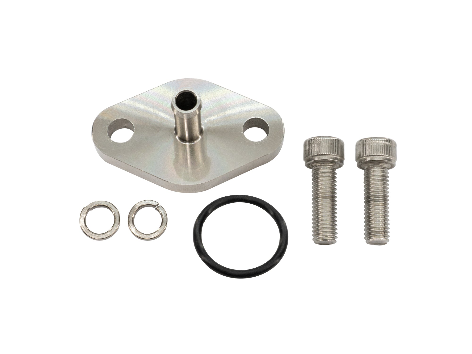 High-Quality Air Bleed Nipple Kit for Automotive Brake Systems - Perfect for Car Maintenance & Hydraulic System Repair