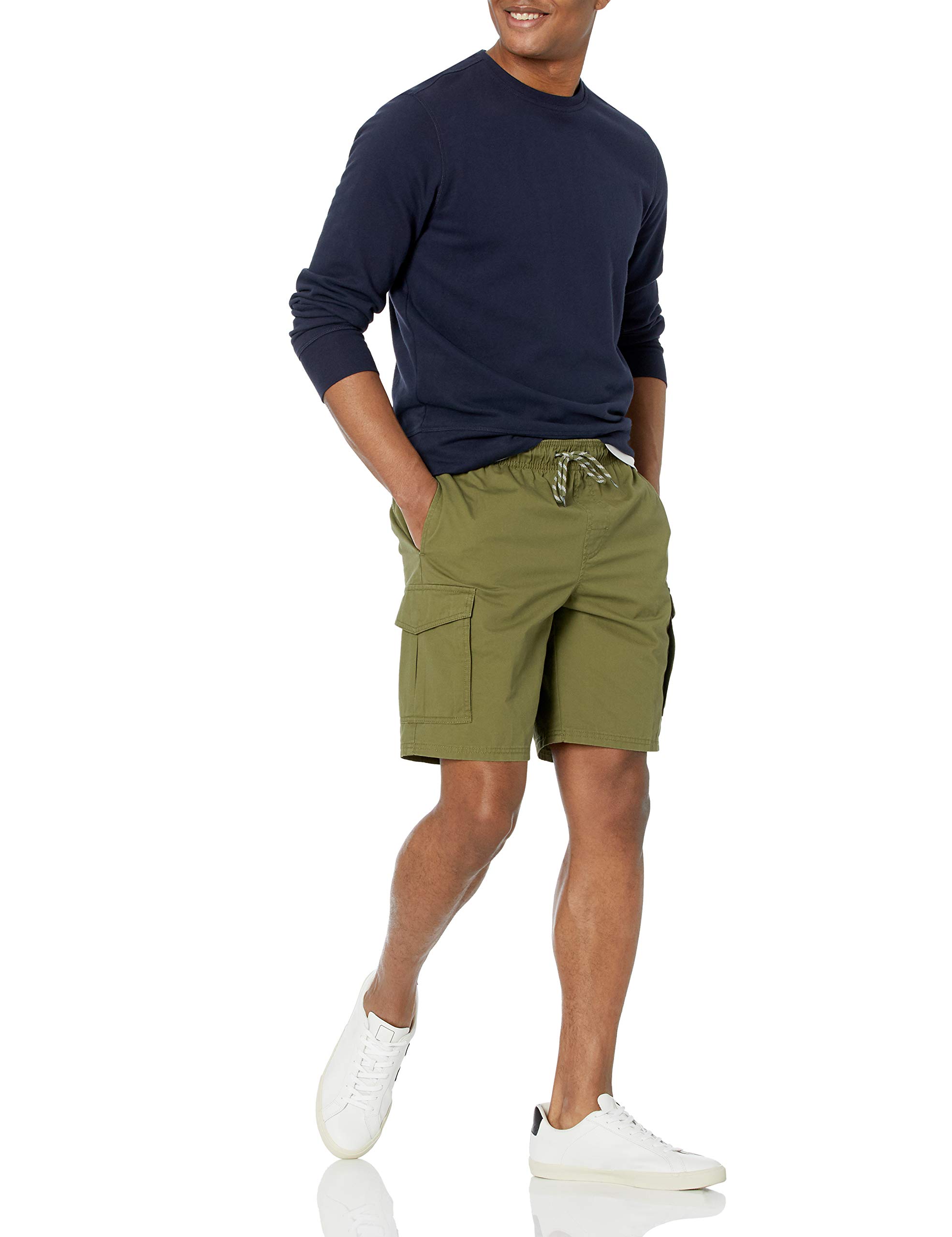 Amazon Essentials Men's 9