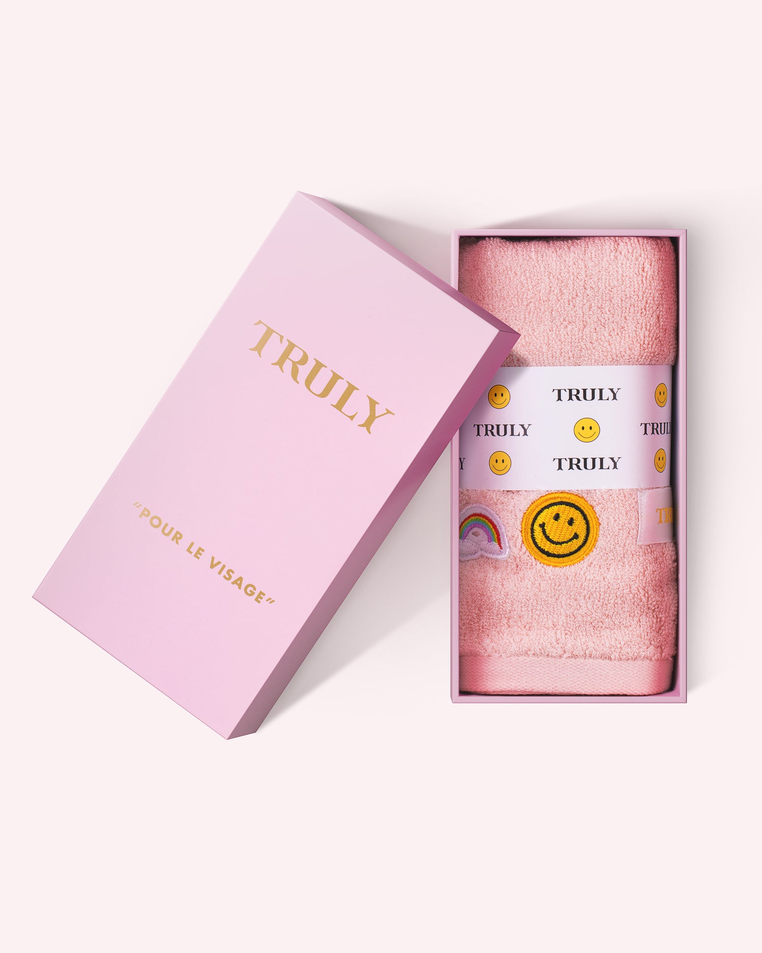Soft & Absorbent Face Towel for Skincare & Makeup Removal - Gentle on Skin, Perfect for Daily Cleansing & Beauty Routine