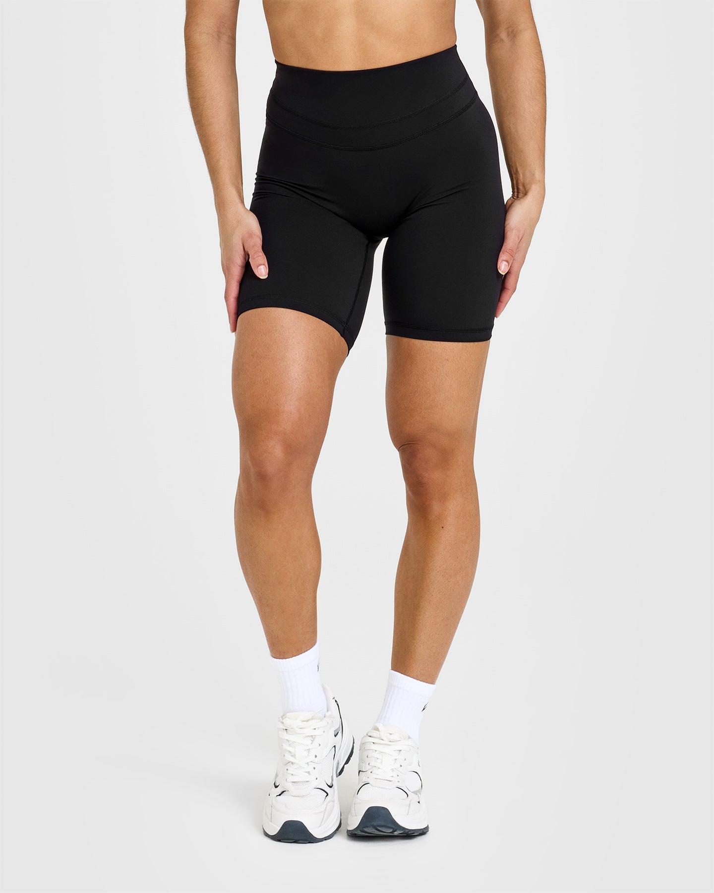 Premium Men's Cycling Shorts - 8