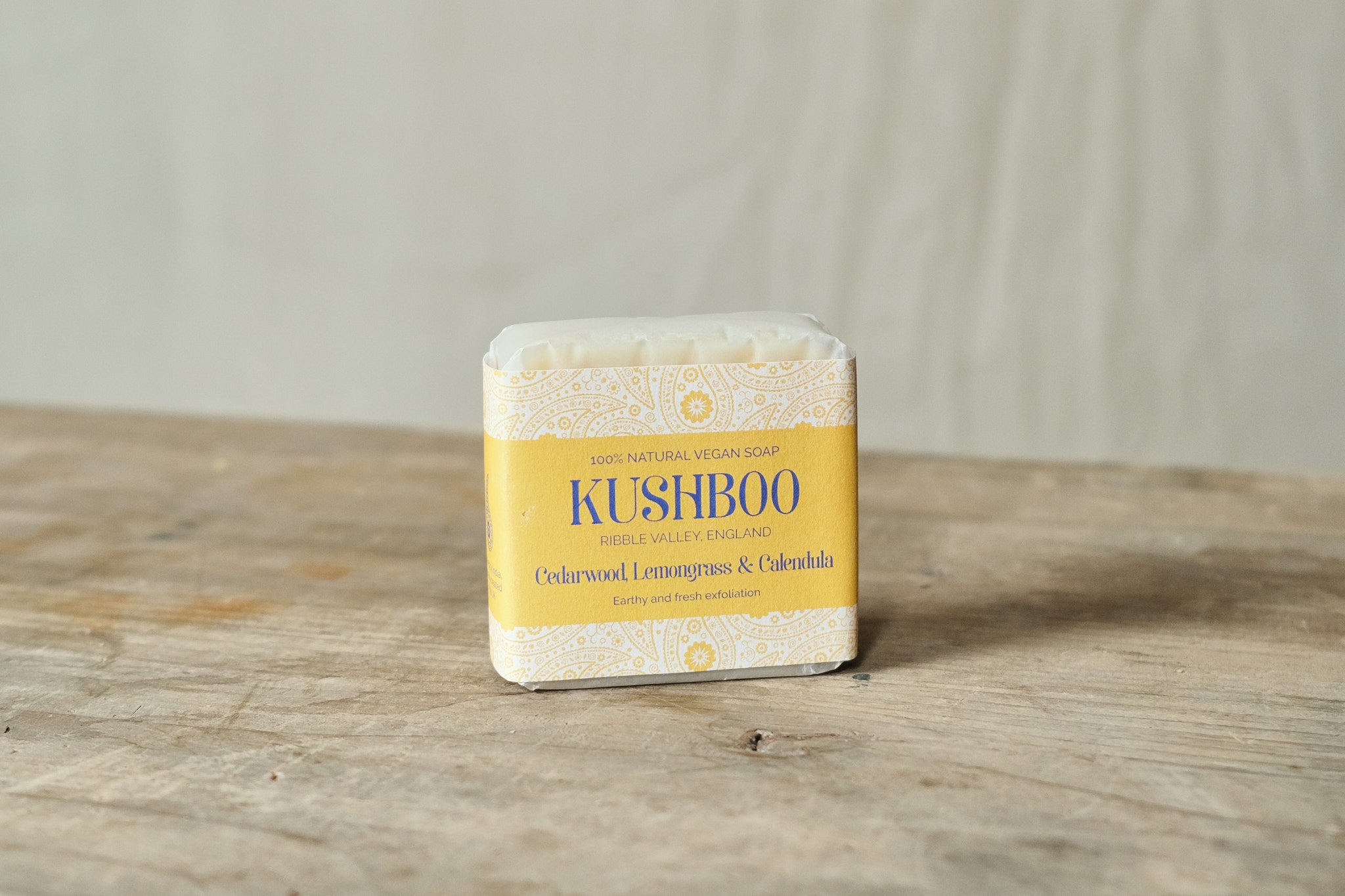 100% Natural Handmade Soap Bars - Organic, Vegan & Cruelty-Free for Sensitive Skin - Perfect for Daily Cleansing, Gifts & Spa Relaxation at Home