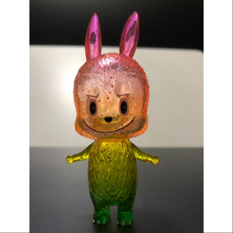 Labubu The Monsters Mini Labubu Mensa LIMITED Edition Collectible Figure - Perfect for Display, Gifts & Pop Culture Enthusiasts